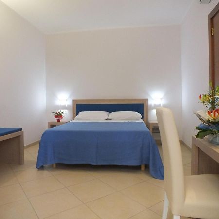 Agriturismo L'Angela Villa Боргане Стая снимка