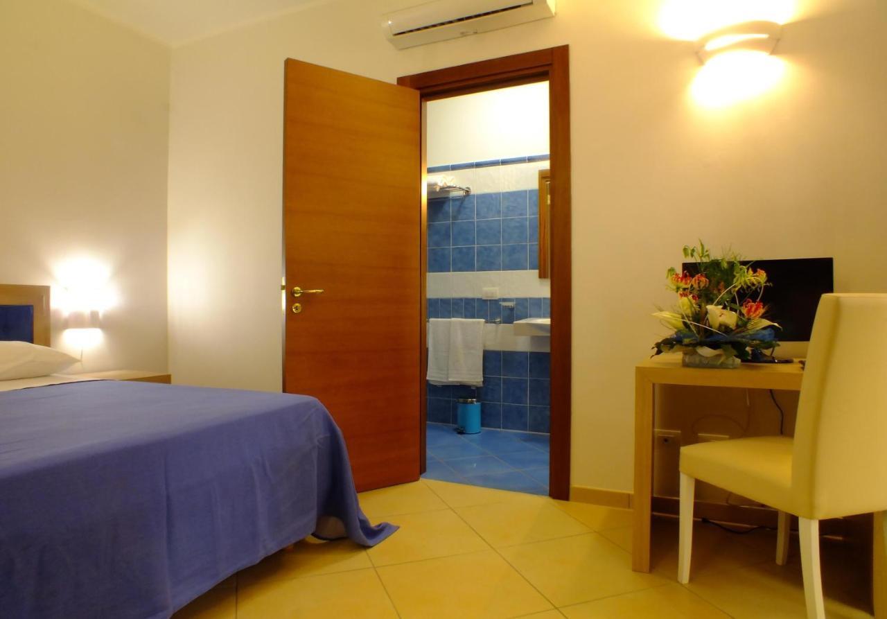 Agriturismo L'Angela Villa Боргане Екстериор снимка